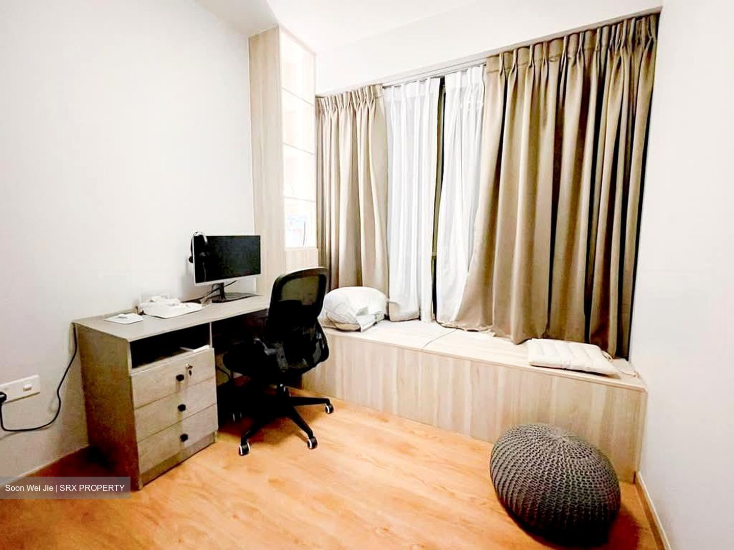 Rivercove Residences (D19), Condominium #554935951